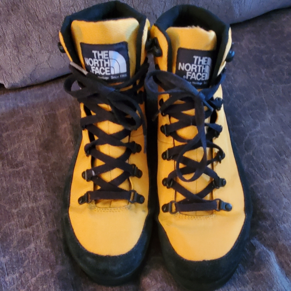 The North Face Hiking Boots